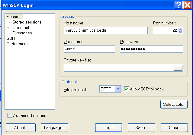 free WinSCP 6.1.1