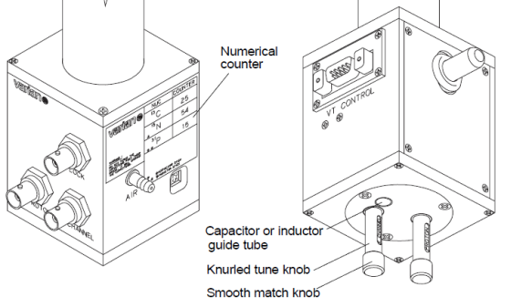 SWP Probe Tuning