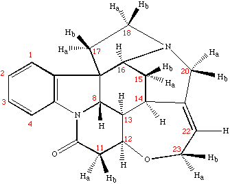 Strychnine